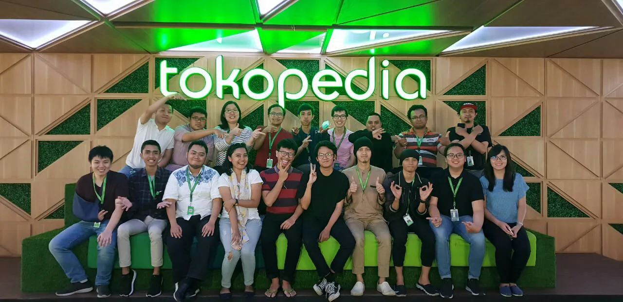 Tokopedia Mobile Lite Team