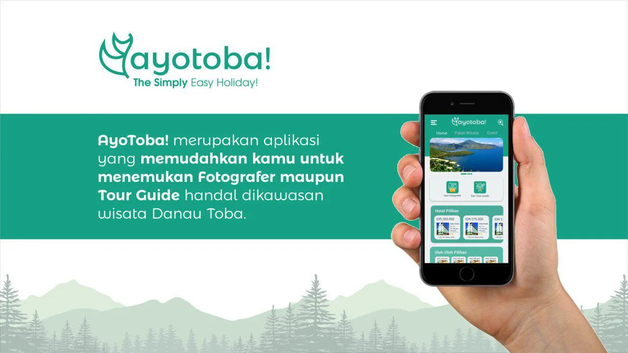 Ini Ide Kami