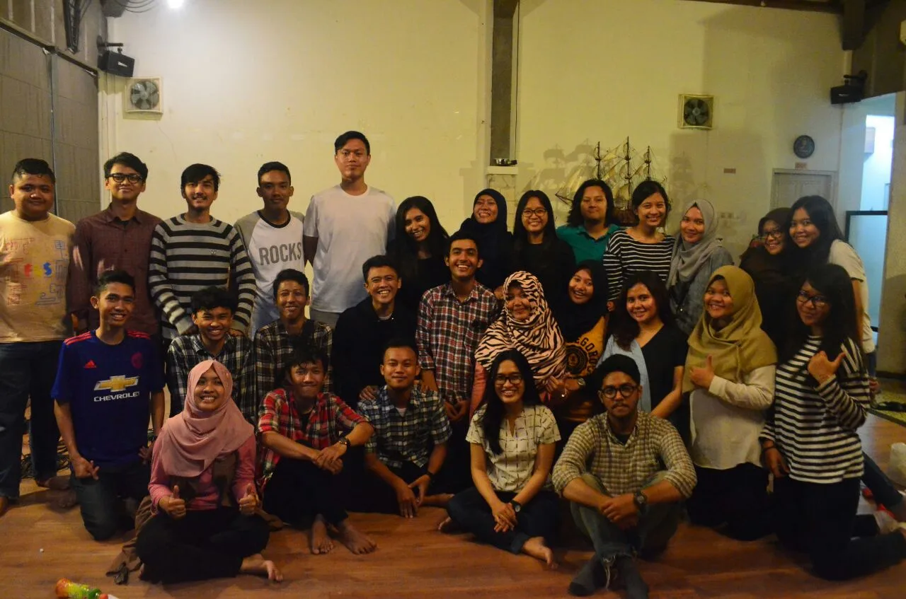 Future Leader Summit