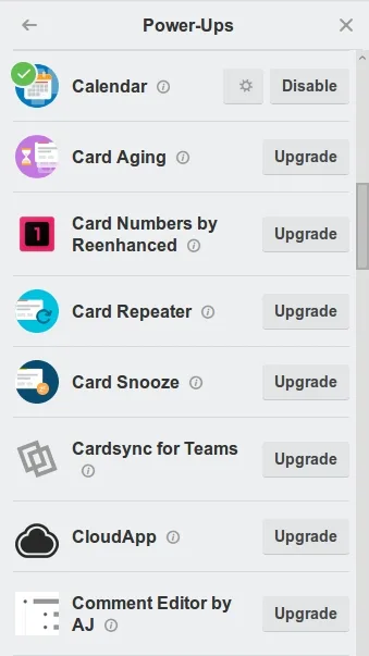 trello-addon