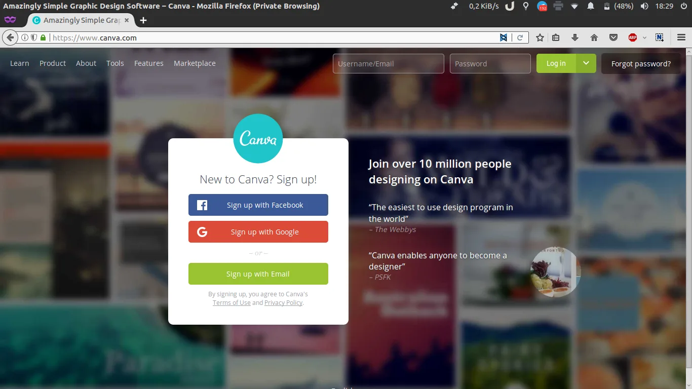 Canva
