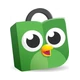 Tokopedia logo