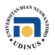 Universitas Dian Nuswantoro logo